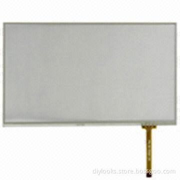 Replacement Touch Panel for S-WMC-0155/0155R